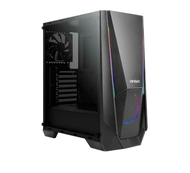 ANTEC NX310  NX500  CASE (เคส) - HITECHubon