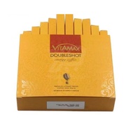 Vitamax Doubleshot Energy Honey (Coffee With Maca )