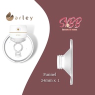 Arley Z10 Wearable Breast Pump - Silicone Diaphragm and valve/ Handsfree Cup Accessories / Spare Par