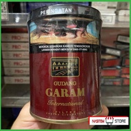 ROKOK GUDANG GARAM INTERNATIONAL FILTER KRETEK (1 KALENG ISI 50)