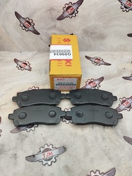 Brake Pad Kampas Rem Depan Suzuki APV  55210-61J00