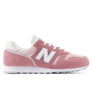 New Balance Womens 373V2 (Standard) - ROSEWOOD