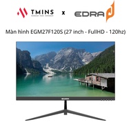 EGM27F120S monitor (27 inch - FullHD - 120hz) - Genuine product.