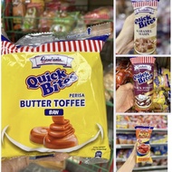 ROTI GARDENIA PUAZZ SAVOURY BUN (Kari Ayam, Sambal Mackerel, Ikan Bilis, Butter Toffee)