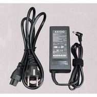 Axioo Mybook Hype 3 Hype 5 Hype 7 19v 3.42a DC 3.15*1.5mm Charger Adapter
