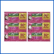 ➔ ∇ ◴ Palmolive Naturals Shampoo Bundle by 12 Sachet 15ml per Dozen