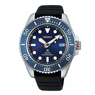 PROSPEX Seiko DIVER SCUBA Solar Men's Watch Black SBDJ055