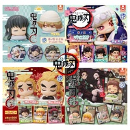 Gashapon Onemutan Stasto Kimetsu no Yaiba Demon Slayer