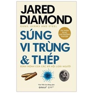 Alphabooks - Guns, Germs and Steel (2020 Reprint)