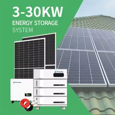 Solar System Home 30kwh 32kwh Battery Lithium With Wheels 51.2v 300ah 600ah 628ah Energy Storage Bat
