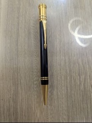 Parker Duofold Classic Black GT Ballpoint Pen: Elegance Inspired by the 1920s