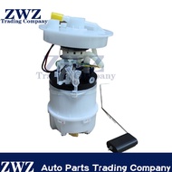For Mazda 3 2 Ford C-Max Focus 3 Single Tube Fuel Pump Assembly 3N61-9H307 E8591M ZY08-13-35XH 3M51-
