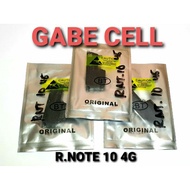 REDMI NOTE 10 4G BUZZER SPEAKER MUSIC RINGER REDMI NOTE 10 4G FULLSET