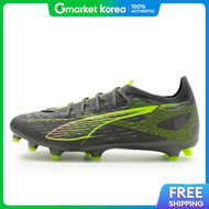 PUMA | Authentic Store Soccer Shoes Qqm 108161 03 Ultra 5 Pro Fg Ag