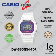 G-SHOCK ORIGINAL DW-5600DN-7/DW-5600DN-7DR/DW-5600DN/DW5600DN