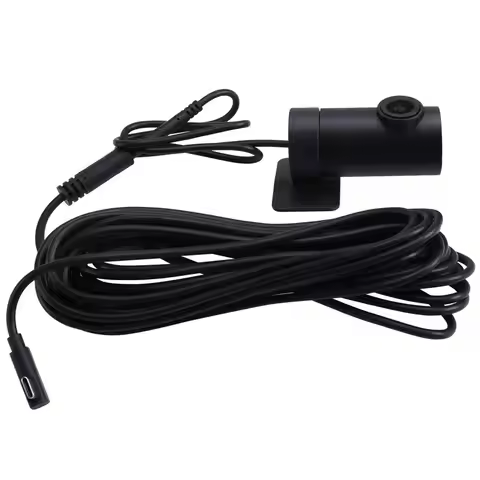 For 70Mai Rear Dash Dashboard Camera Rc22 Designed For 70Mai Interior Cam A800SE