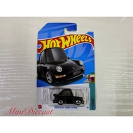 Porsche 911 Turbo 3.6 (964) Hot Wheels