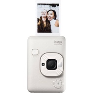 Fujifilm INSTAX MINI LIPLAY 2 in 1 Camera + Printer