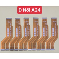 Samsung A24 main charging cable / Samsung A24 sub cable / Brand new Samsung A245f charging board con