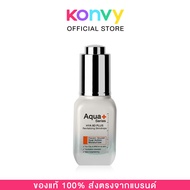 Aqua+ Series Hya 8D Plus Revitalizing Skindrops 20ml