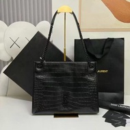 SAINT LAURENT YSL Niki Tote包 單肩包 手袋