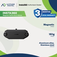 Insta360 Magnetic Selfie Stick Holster Insta360 Stick