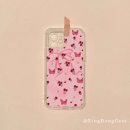 MERAH Casing hp For Realme C67 C25 C75 C53 C51 Note 60X Note 60 50 Narzo N61 C11 C55 C12 C25Y C25s C