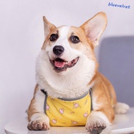 BLUEVELVET Dog Belly Band, Anti-dirty Breathable Dog Belly Protection Clothing, Dog|Protection Cloth