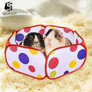 [Serenable] Chinchillas Playpen Exercise Fence Portable Guinea Pig Accessories Small Animals Playpen