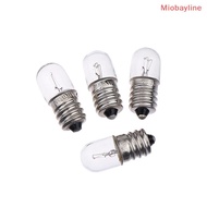 {Miobayline} 1Pc E12 18V 24V 28V 30V Mini Bulb For Indicator Light Little Bulb For Test Experiment T