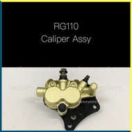 SUZUKI RG110 - CALIPER ASSY RG 110