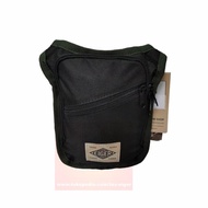 Tas Selempang Paspor Eiger 910005016 001 Eiger Passport Pouch - Black