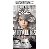 Henkel Lion Cosmetics got2b Hair Color for Black Hair Black hair coloring