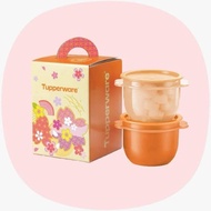 Biskut Raya Tupperware Prosperity Bites Cookies Set Hadiah Biskut Raya dengan kotak hadiah with gift