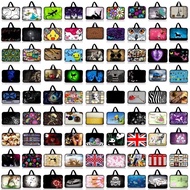 ☍❏☎  9.7 10.1 11.6 13 14 15 15.4 15.6 17.3 Computer Laptop Notebook Tablet Bag Case Men Women For ASUS Toshiba HP Acer notebook cover