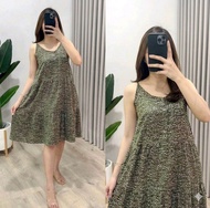 DRESS SALSA/ HOMEDRESS/ DASTER TERLARIS/ DASTER KEKINIAN RUDBEKIA