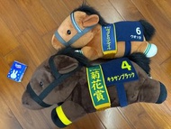 The Thoroughbred Collection 趴趴馬全走