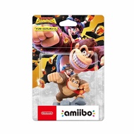 Amibo DONKEY KONG BANANZA AMIIBO