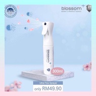 300ml+500ml+500ml Blossom+ sanitizer Value Set
