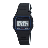 [Creationwatches] Casio Classic F-91W-1SDG F91W-1SDG Chronograph Men's Watch