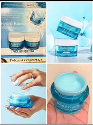加拿大🇨🇦直送✈️🇭🇰Neutrogena露得清水活保濕凝露