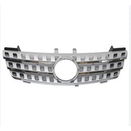 Spot delivery High quality BBmart Auto Car Accessories Radiator Bumper Grille OE 1698802183 for Merc