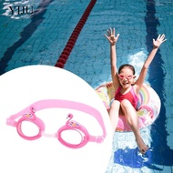 YIJU Swim Goggles for Kids Comfortable Cartoon Summer Beach Goggles Practical Clear View Swimming Gl