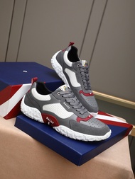 閒置Bally男款運動休閒鞋 35-46碼 香港順豐包郵