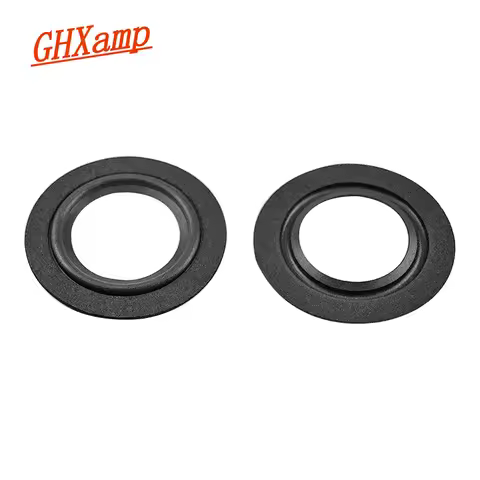 Speaker Foam Sponge Repair 4 inch For JBL TLX500 TLX151 TLX610 TLX700 4.5 inch Midrange Speaker Edge