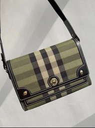 Burberry 秋冬新款相機包，專柜正貨