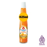 ABC Sirup Squash Delight Jeruk Florida 425 ml