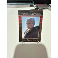 Card Series house of the dragon