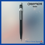 CARAN d'ACHE 849 Collection Black Mechanical Pencil 0844-009