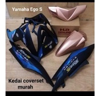 COVERSET EGO S DOXOU